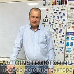 Дмитрий Калинин