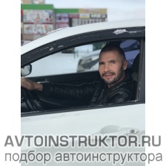 Николай Петров