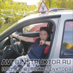 Виктория Жарова