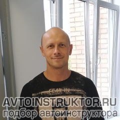Павел Асташенков