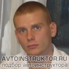 Дмитрий Шлычков