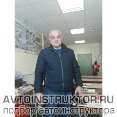 Догаев Максим