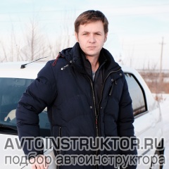 Сергей Орлов