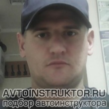 Автоинструктор, мотоинструктор Кузнецов Александр Александрович