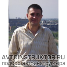 Автоинструктор, мотоинструктор Горев Алексей Алексеевич