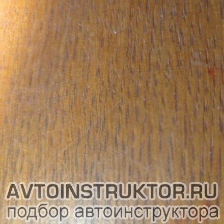 Автоинструктор Попов Александр 