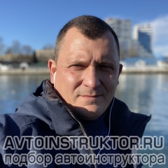 Алексей Пересветов