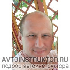 Николай Митрофанов
