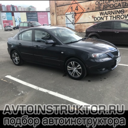 Обучение вождению на автомобиле Hyundai Solaris