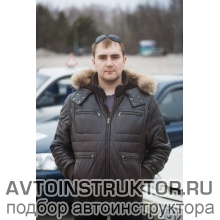 Автоинструктор Берестов Сергей 