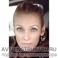 Наталья Копылова