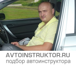 Обучение вождению на автомобиле Chevrolet Aveo