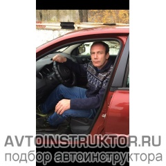 Сергей Смирнов