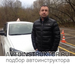 Обучение вождению на автомобиле Volkswagen Polo