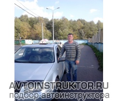 Обучение вождению на автомобиле Volkswagen Jetta