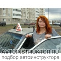 Елена Старжинская