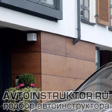 Обучение вождению на автомобиле ВАЗ Гранта
