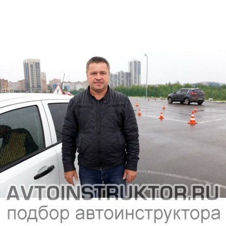 Обучение вождению на автомобиле Opel Astra