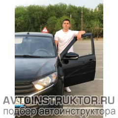 Владимир Кунилов
