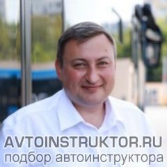Алексей Столяр