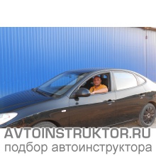 Автоинструктор Луцкий Николай 