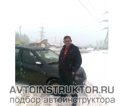 Обучение вождению на автомобиле Renault Logan